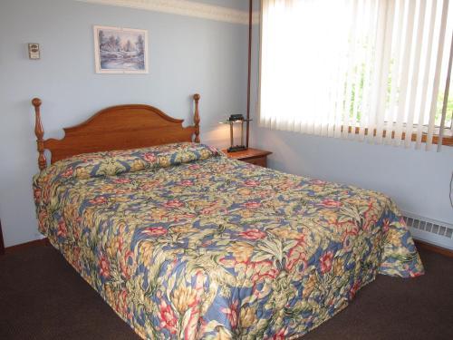 Motel Sainte-catherine