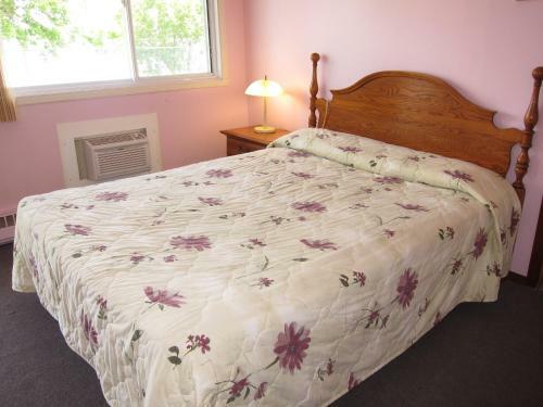 Motel Sainte-catherine