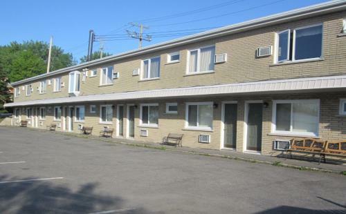 Motel Sainte-catherine