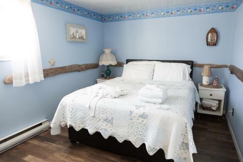 Bed & Breakfast G�te La Mar�e