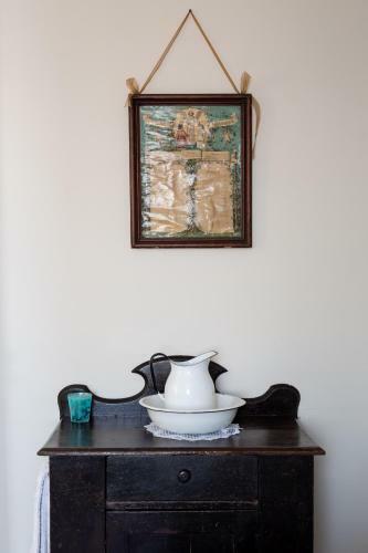 Bed & Breakfast G�te La Mar�e