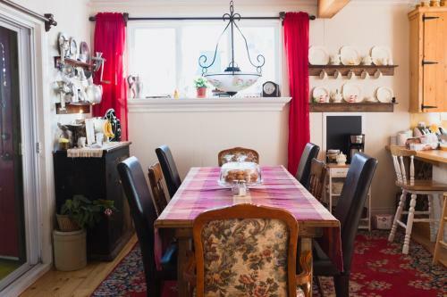 Bed & Breakfast G�te La Mar�e