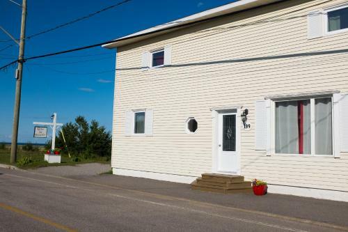 Bed & Breakfast G�te La Mar�e