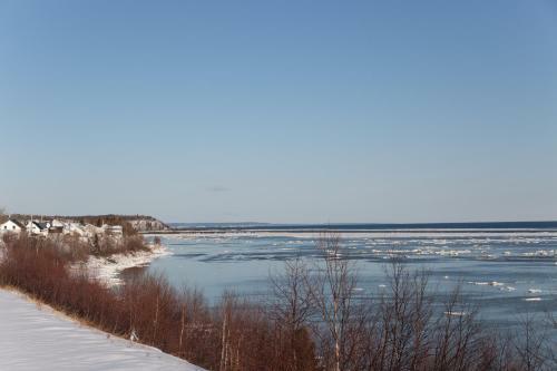 Bed & Breakfast G�te La Mar�e