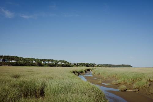 Bed & Breakfast G�te La Mar�e