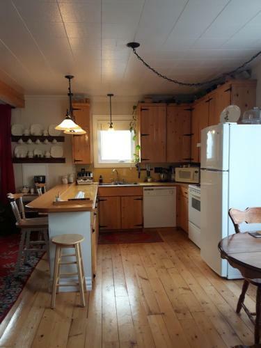 Bed & Breakfast G�te La Mar�e