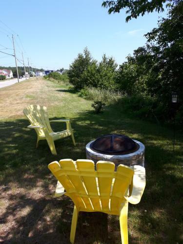 Bed & Breakfast G�te La Mar�e