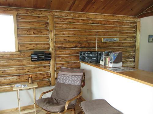 The Lodge At Lake Laberge