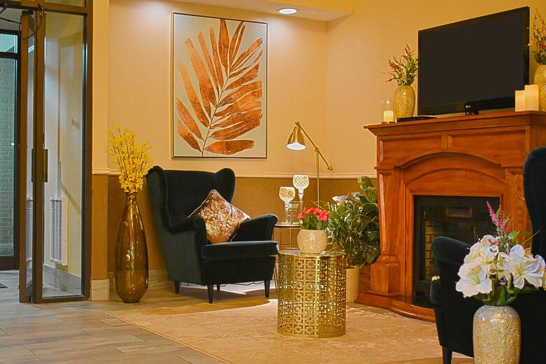 Hotel Slumber Inn