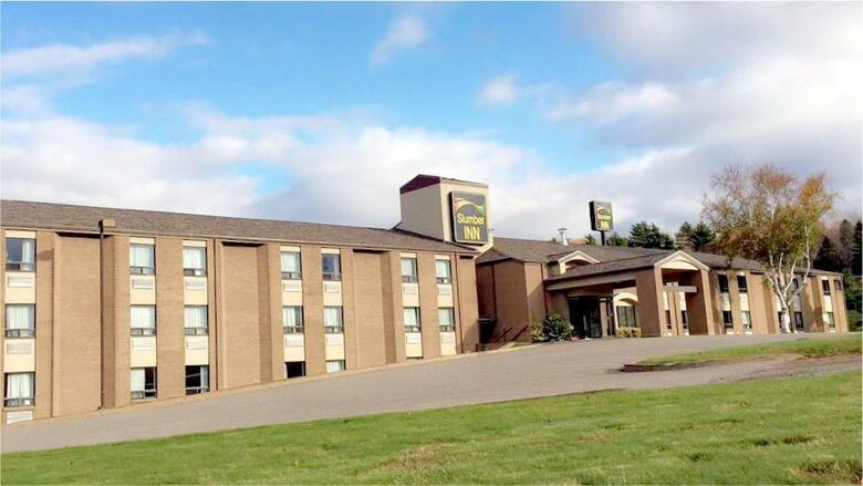 Hotel Slumber Inn