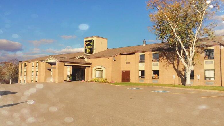 Hotel Slumber Inn