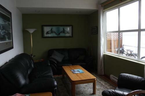 Apartamento Orca Lodge