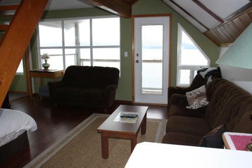 Apartamento Orca Lodge