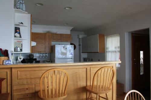 Apartamento Orca Lodge