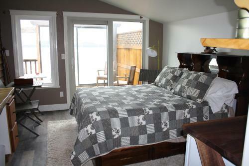 Apartamento Orca Lodge