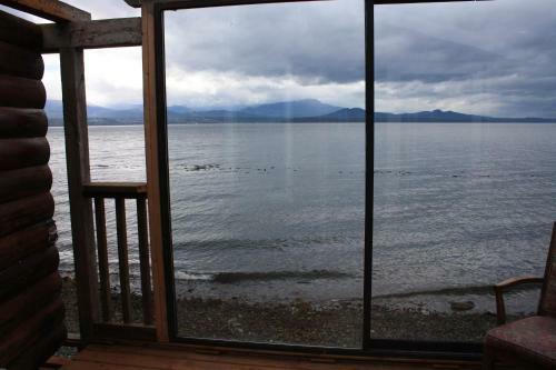Apartamento Orca Lodge