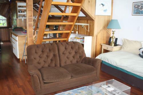 Apartamento Orca Lodge