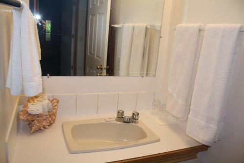 Apartamento Orca Lodge