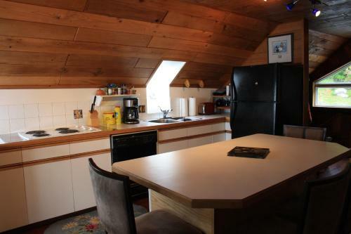 Apartamento Orca Lodge
