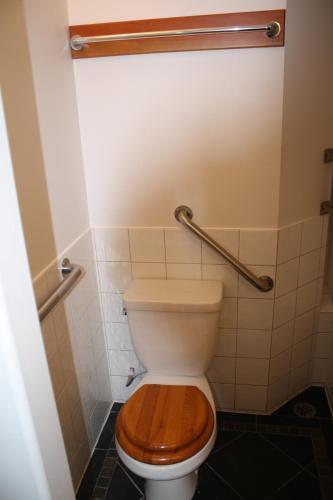 Apartamento Orca Lodge