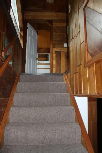 Apartamento Orca Lodge