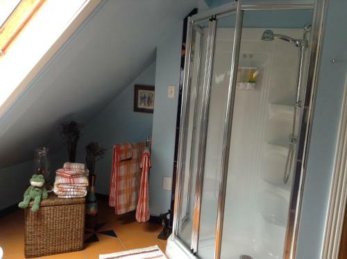 Bed & Breakfast La Belle Aux Berges