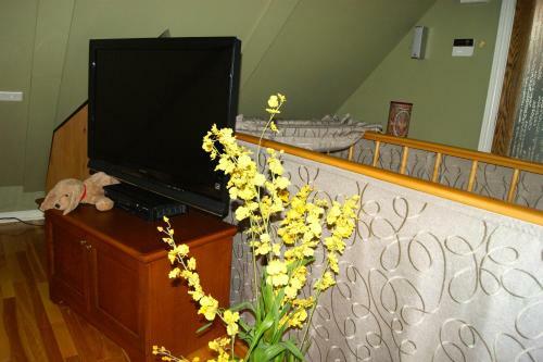 Bed & Breakfast La Belle Aux Berges