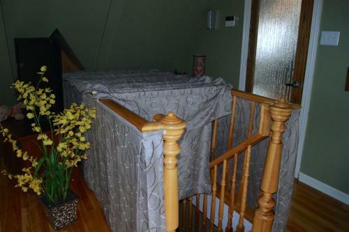 Bed & Breakfast La Belle Aux Berges
