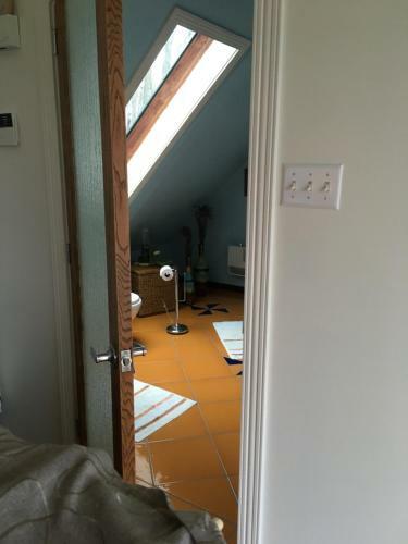 Bed & Breakfast La Belle Aux Berges
