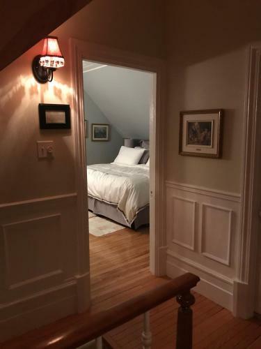 Bed & Breakfast La Belle Aux Berges