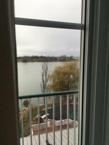 Bed & Breakfast La Belle Aux Berges