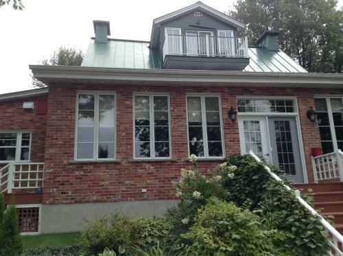 Bed & Breakfast La Belle Aux Berges