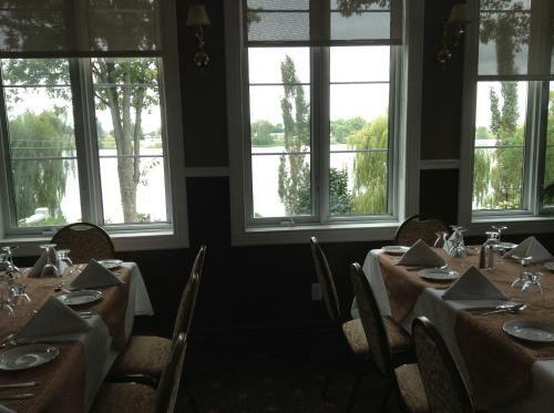 Bed & Breakfast La Belle Aux Berges