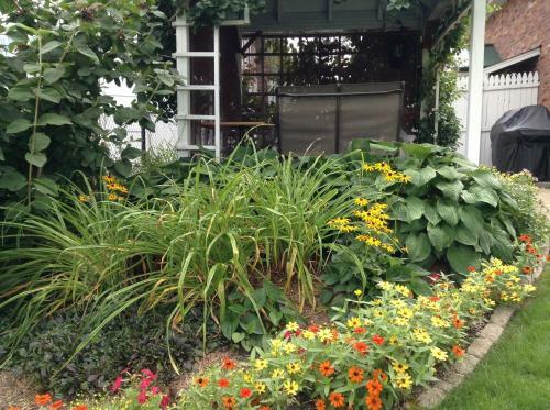 Bed & Breakfast La Belle Aux Berges