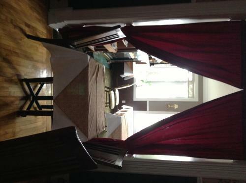 Bed & Breakfast La Belle Aux Berges