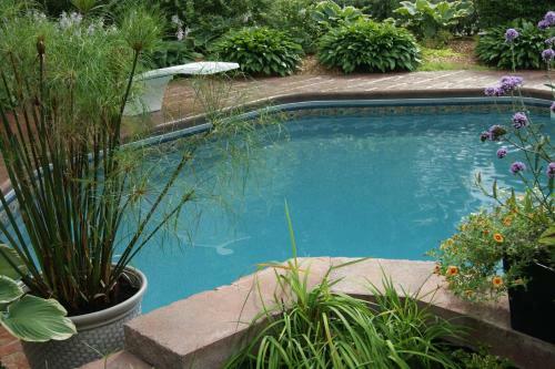 Bed & Breakfast La Belle Aux Berges