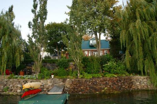 Bed & Breakfast La Belle Aux Berges