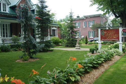 Bed & Breakfast La Belle Aux Berges