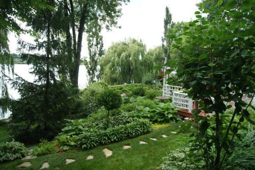 Bed & Breakfast La Belle Aux Berges