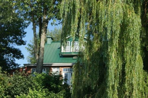 Bed & Breakfast La Belle Aux Berges