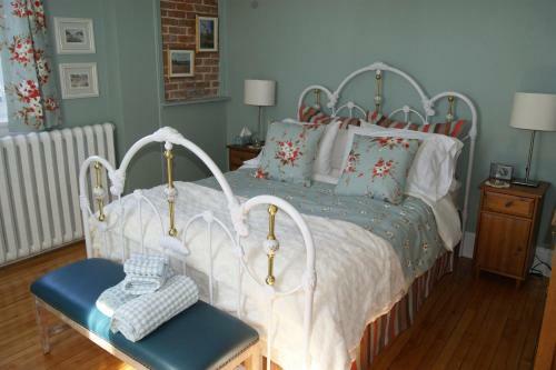 Bed & Breakfast La Belle Aux Berges