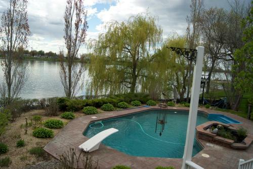 Bed & Breakfast La Belle Aux Berges