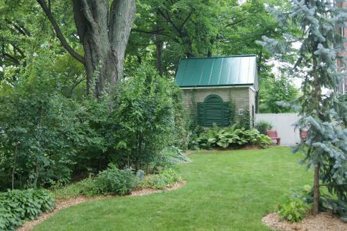 Bed & Breakfast La Belle Aux Berges