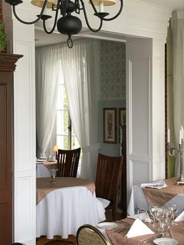 Bed & Breakfast La Belle Aux Berges