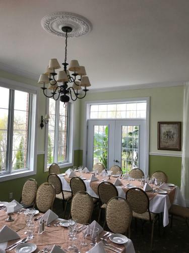 Bed & Breakfast La Belle Aux Berges