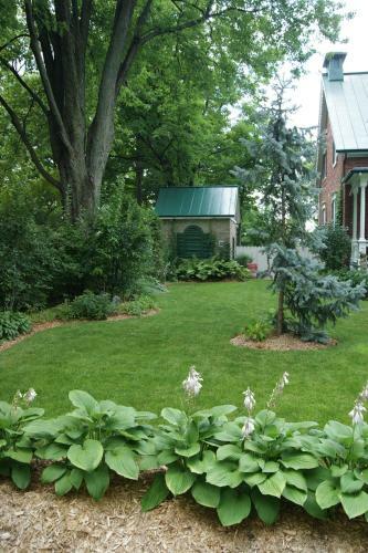 Bed & Breakfast La Belle Aux Berges