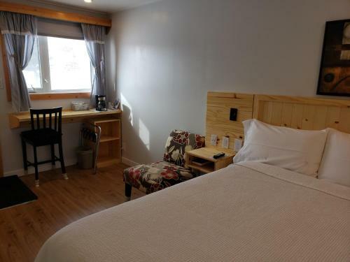 Quest Motel