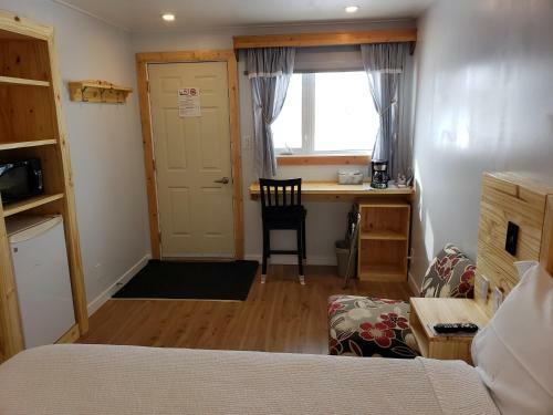 Quest Motel