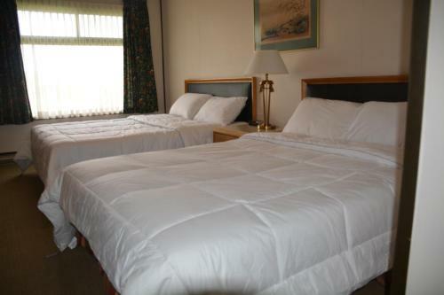 Motel Kc's Country Inn