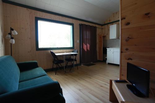 Posada Auberge Franquelin Et Motel